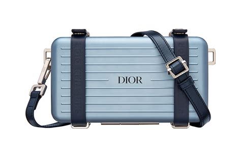 dior rimowa ice starter pack|Dior.